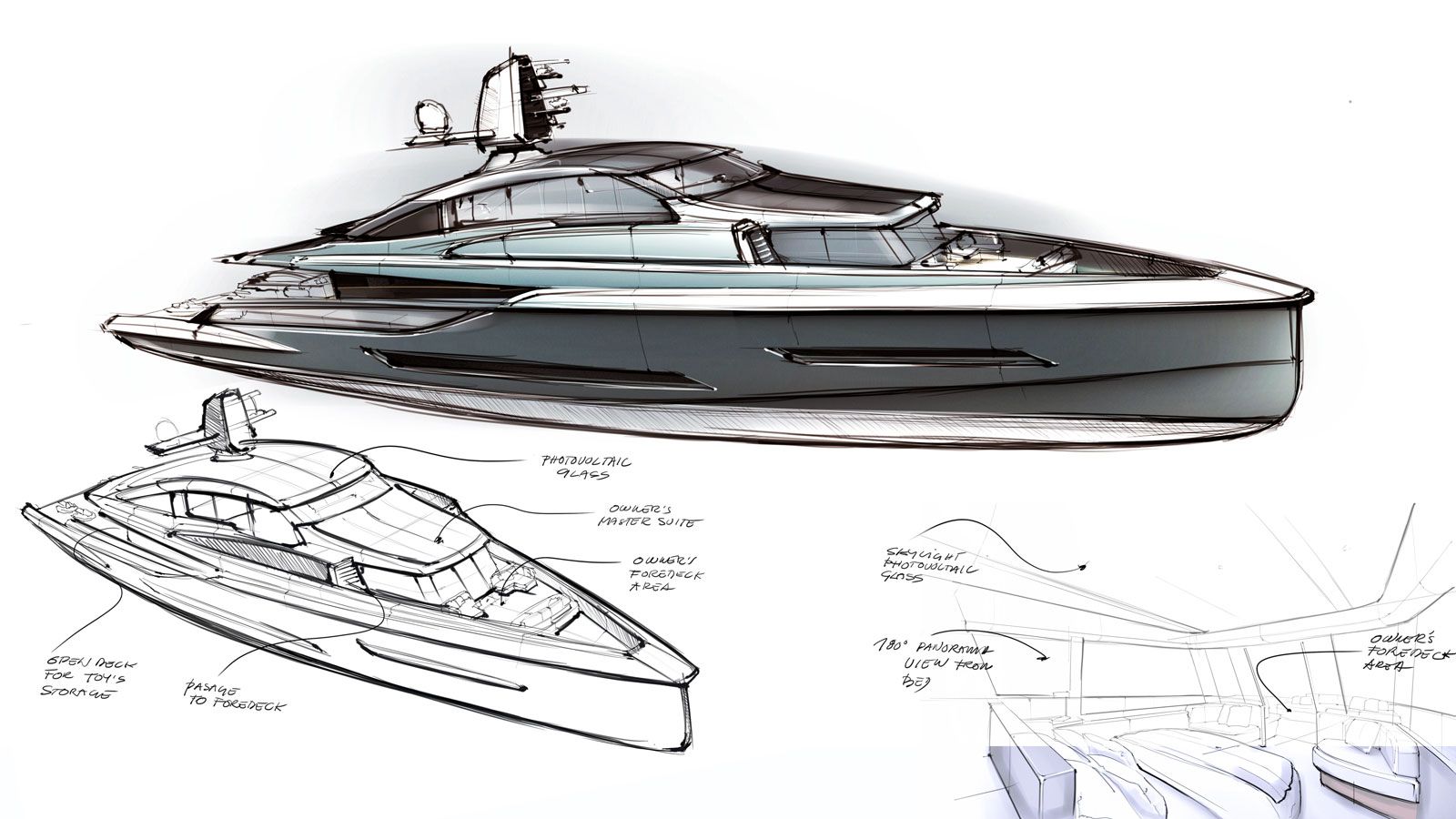 Round 3 Vote for the Winner of our Online Design Challenge